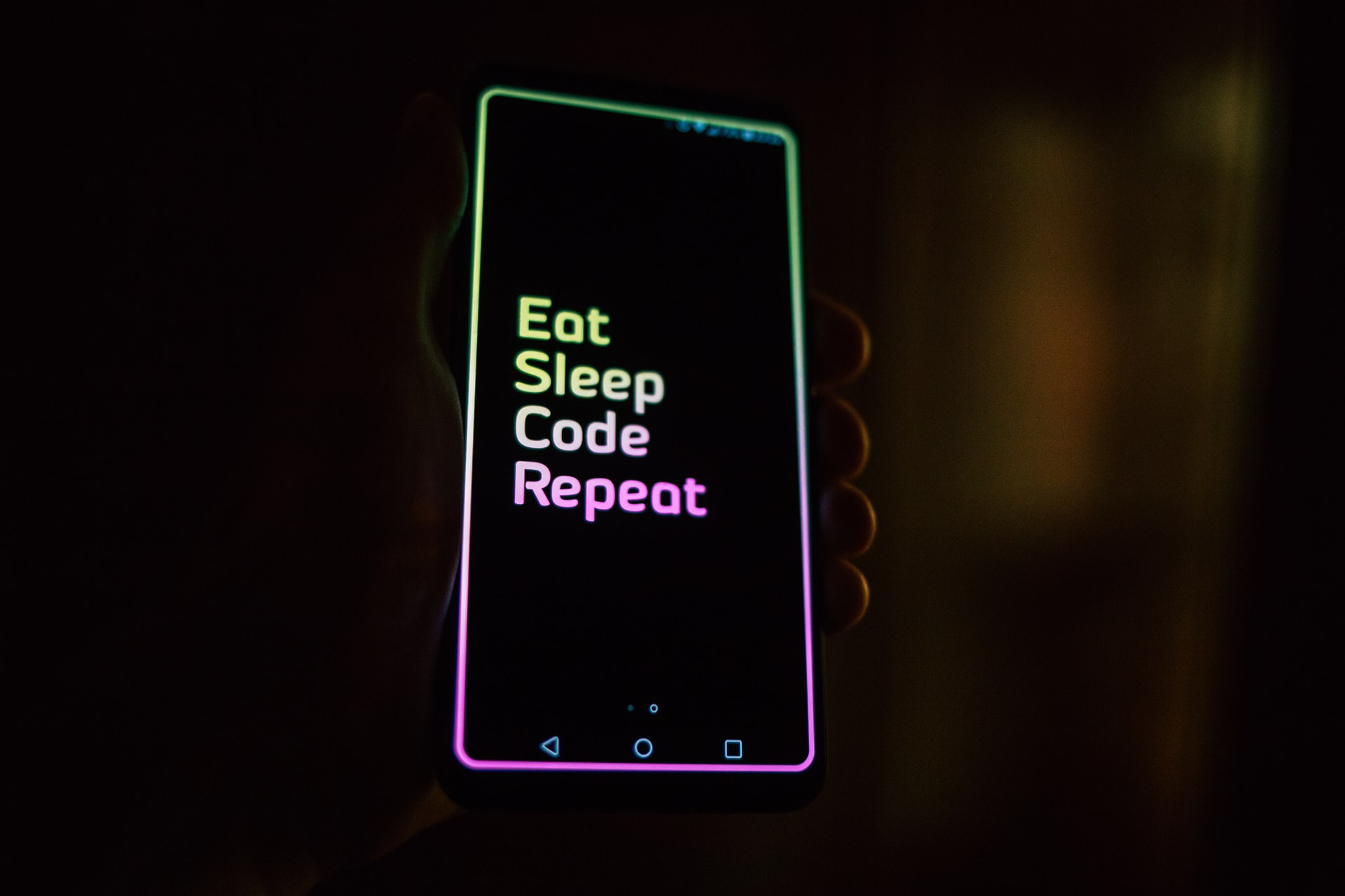Full Stack Development Blog