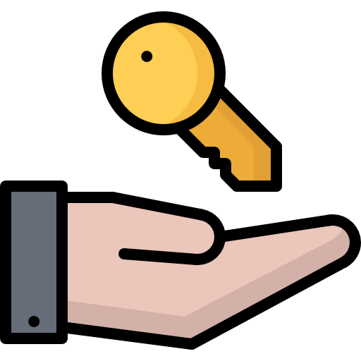 Lifetime Access Icon