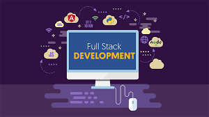 Full Stack Course